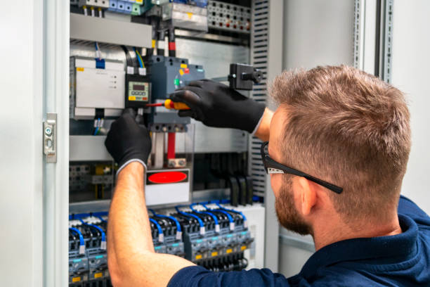 Best 24-Hour Electrician  in Hanover, OH