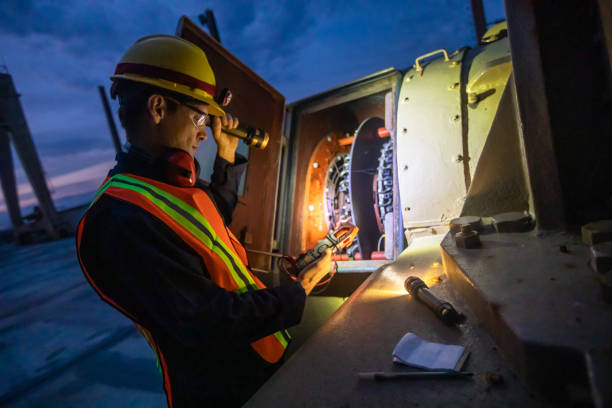 Best Circuit Breaker Repair  in Hanover, OH