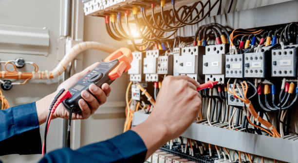 Best Affordable Electrician  in Hanover, OH