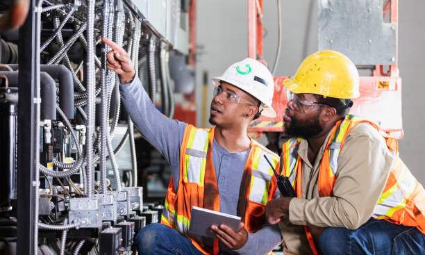 Best Affordable Emergency Electrician  in Hanover, OH