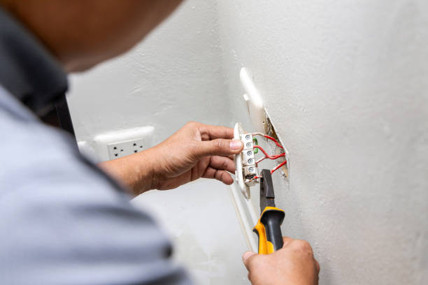 Best Electric Panel Repair  in Hanover, OH