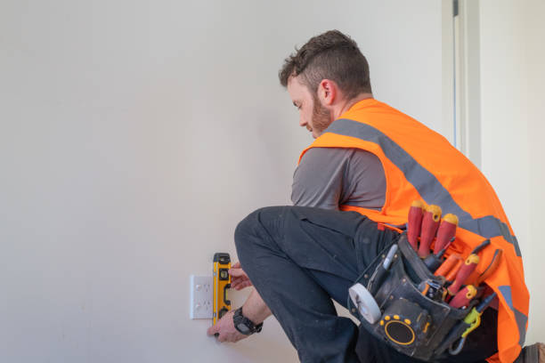 Best Electrical Upgrades for Homes  in Hanover, OH