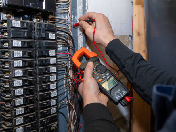 Best Electrical Installation Contractor  in Hanover, OH