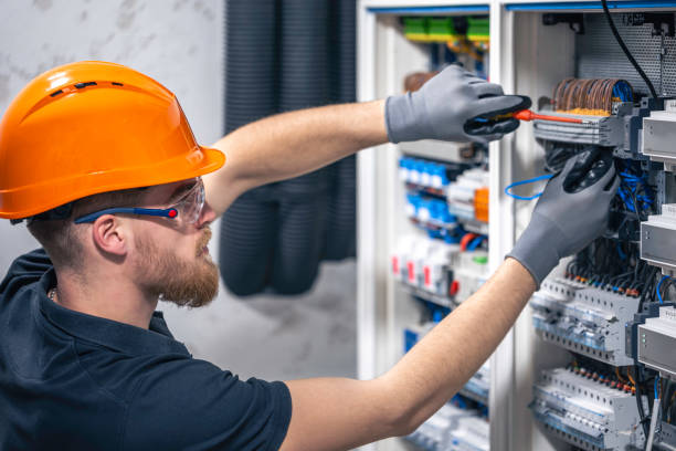 Best Electrician for Home Renovation  in Hanover, OH